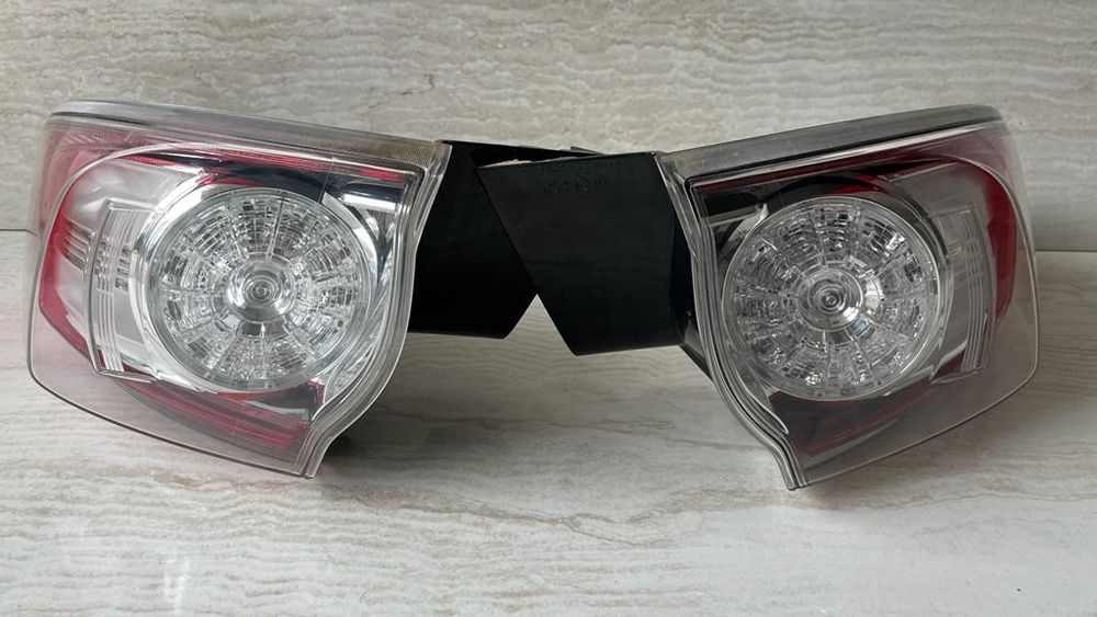 Stop  Mazda 3 BL 2009-2013 cu LED Stanga