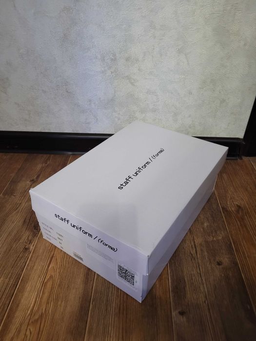 Новые Кроссовки Demix