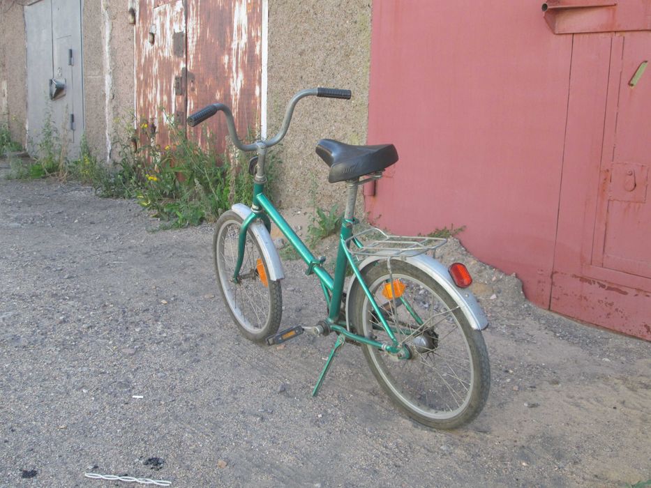 Велосипед детский