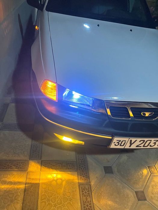 Продаётся nexia 1 идеально состояние