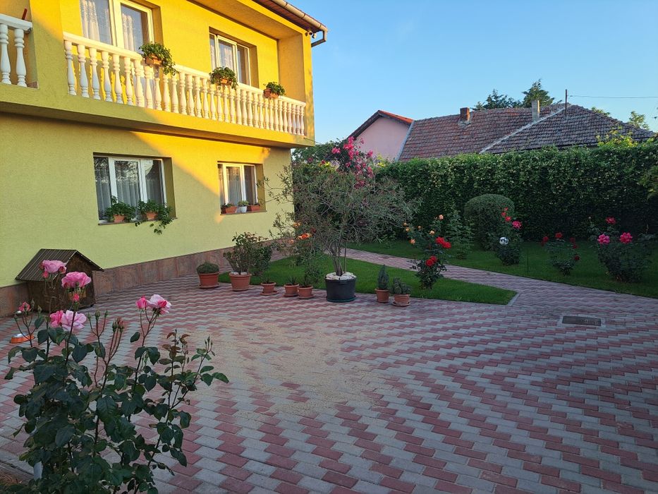 Parte de Vilă Duplex Spațioasă în Gai  – 176 mp Utili,