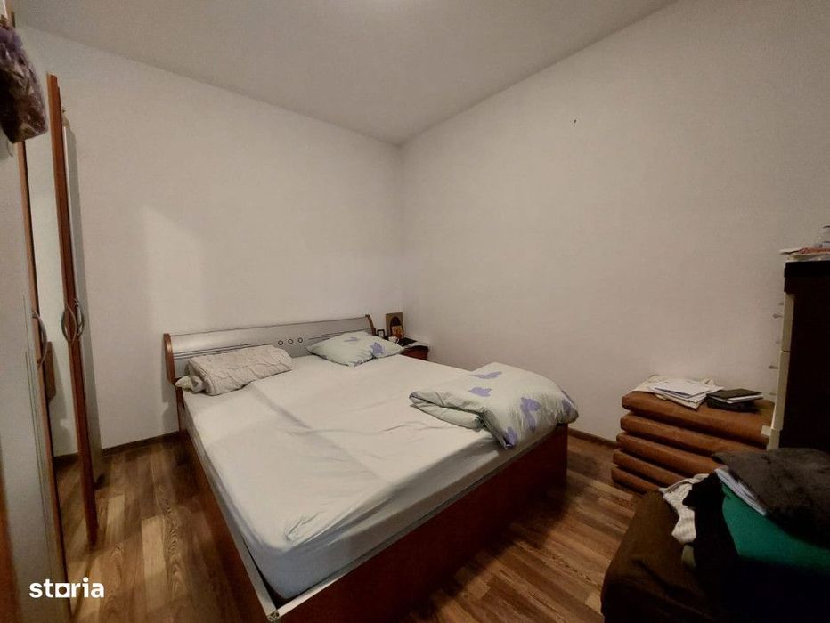 4 Camere  |  Faleza Nord  |  Complex Unirii