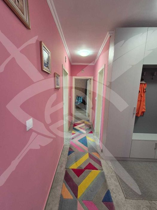 Продава се Тристаен апартамент в Свети Влас - 121 кв.м за 2728 €/кв.м - Снимка #3