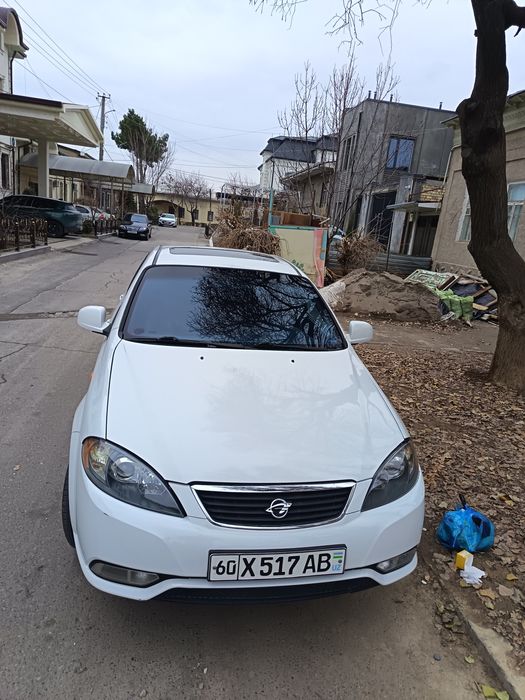 Ласетти 2011 холати яхши