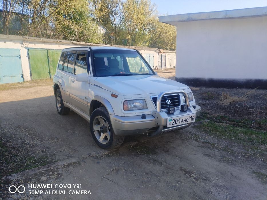 Продам сузуки эскудо