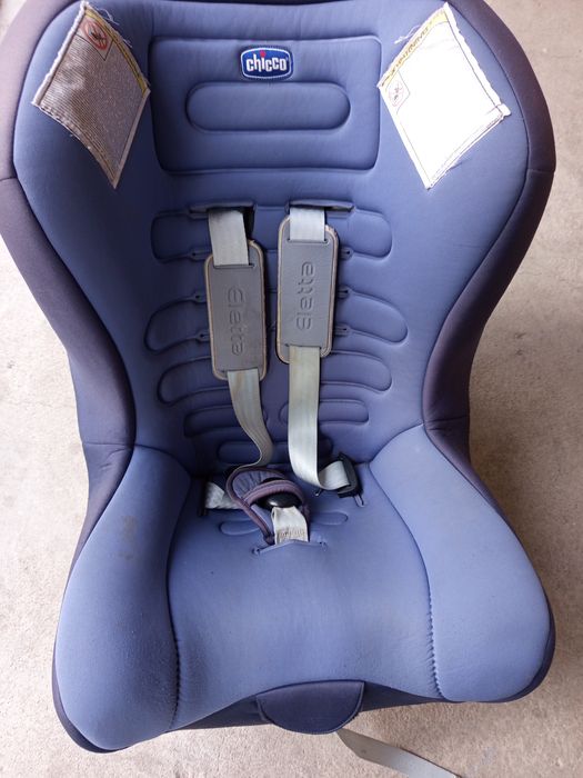 Детско столче за кола Chicco