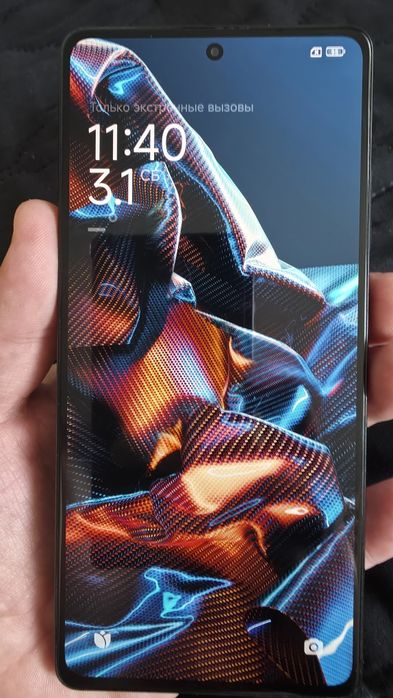 Poco X5 Pro 5G 8/256