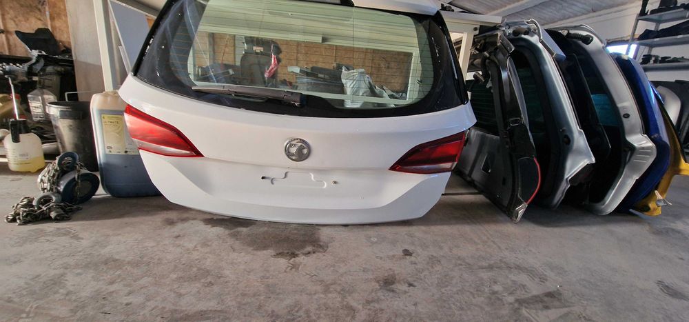 Haion Opel Astra K Break 2015-2020