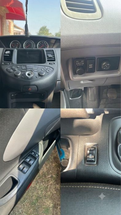 Nissan Primera 2.0 16V 140 cp + GPL omologat