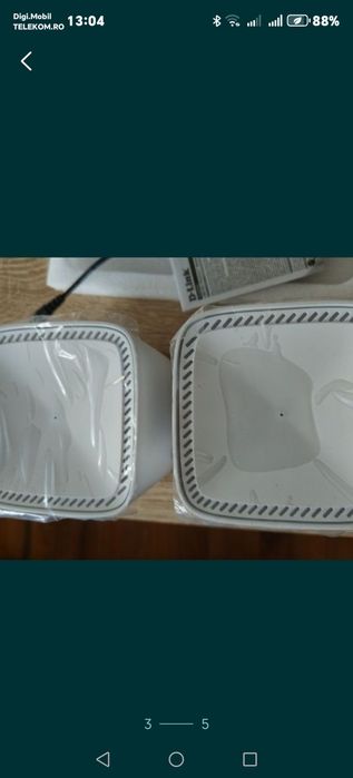 D-Link Covr-1100 Mesh
