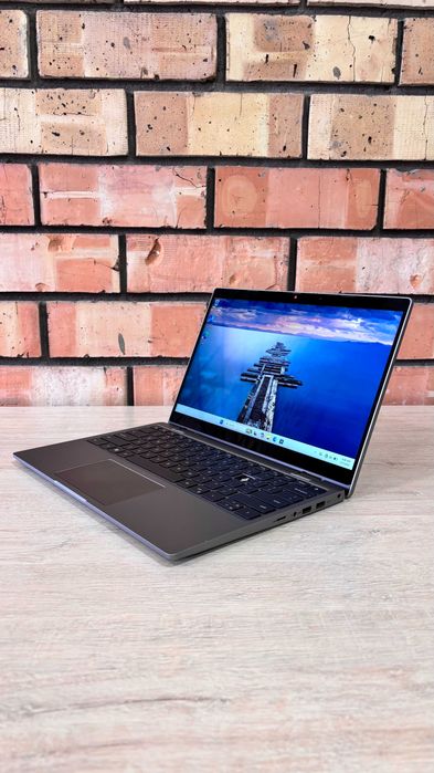 Dell Latitude 3330 x360
