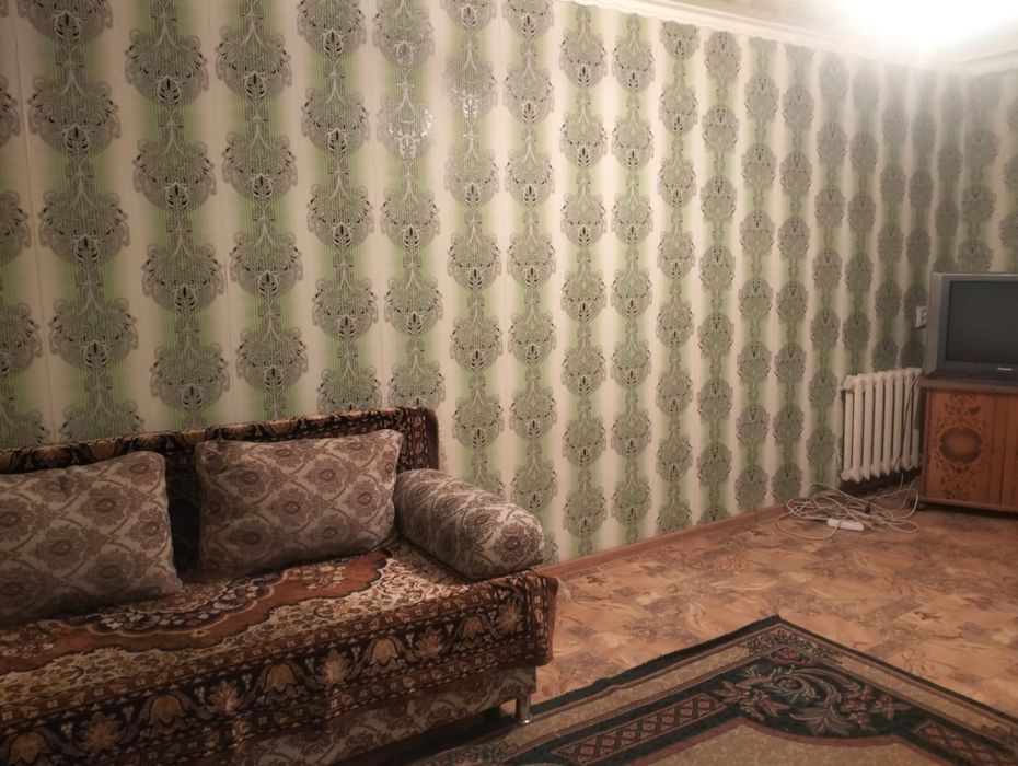 Сдам однакомнатную