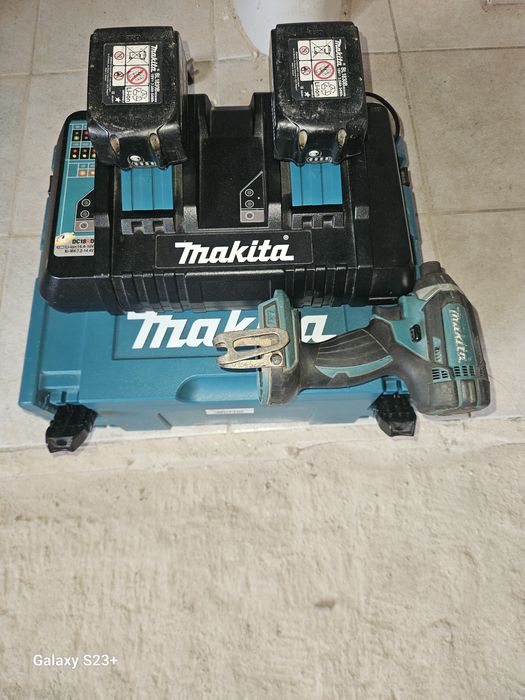 MAKITA Makit an stare foarte buna