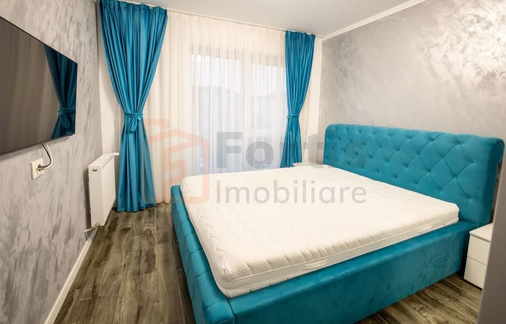Apartament de închiriat 2 camere