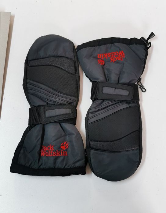 Mănuși Ski/ Snowboard , Jack Wolfskin mărime S