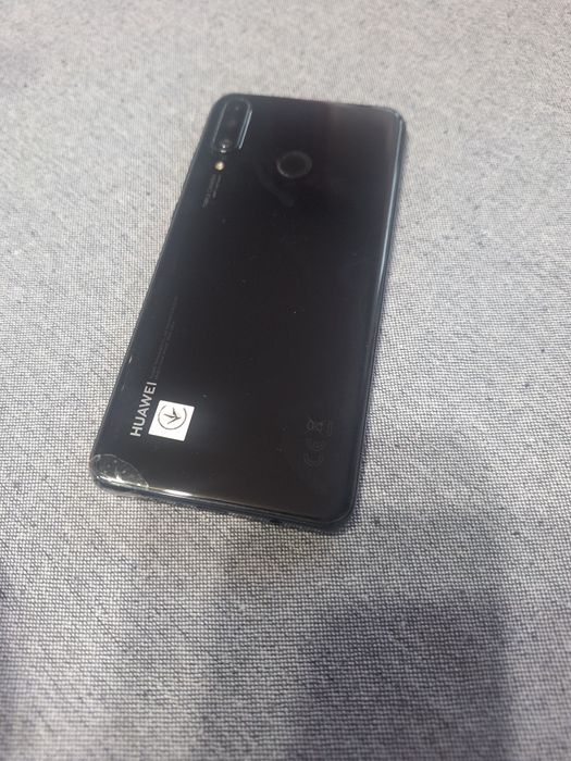Huawei P30 Lite Black
