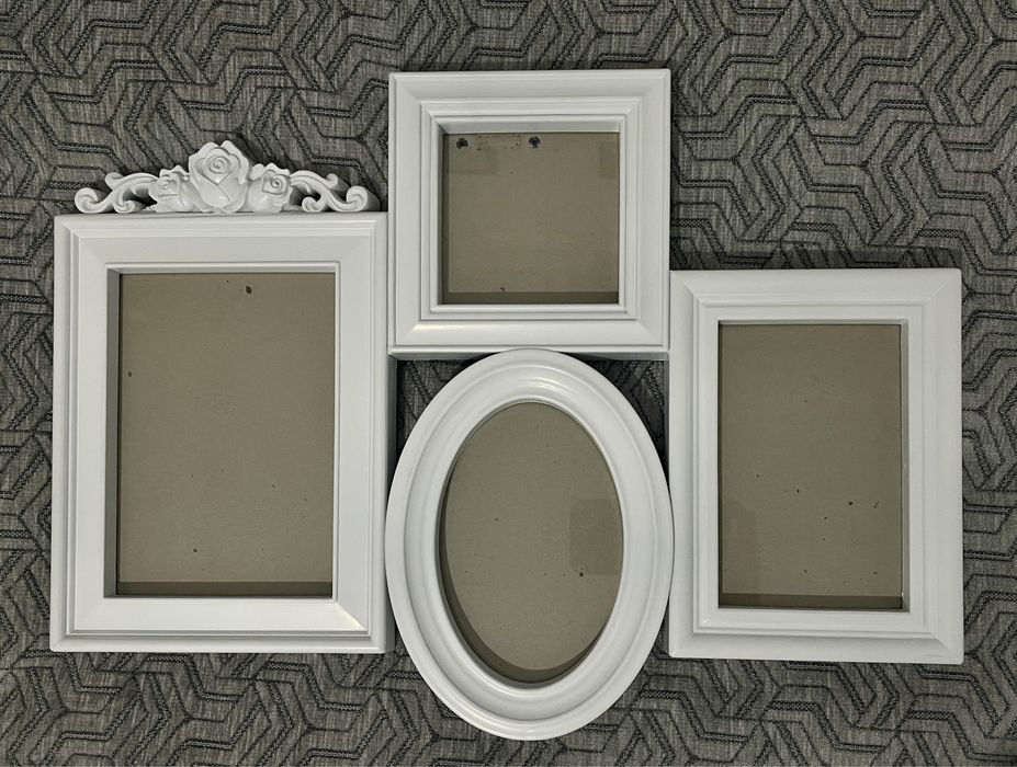 Милая рамка для фото