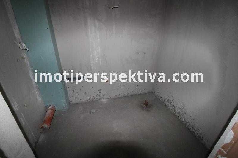 Продава се Тристаен апартамент в Пловдив, Център - 114 кв.м за 1199 €/кв.м - Снимка #8