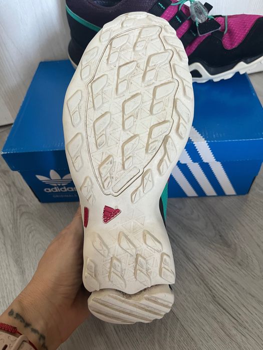 Маратонки Adidas Terrex