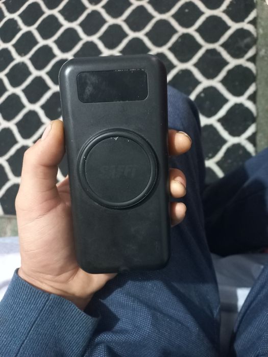 Продам повербанк