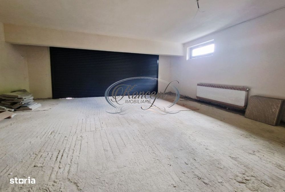 Casa exclusivista cu terasa si vedere panoramica