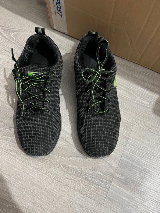 Рабочая обувь (строителям) с металлическим носком