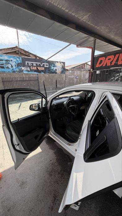 Spark 2016 probeg Halol