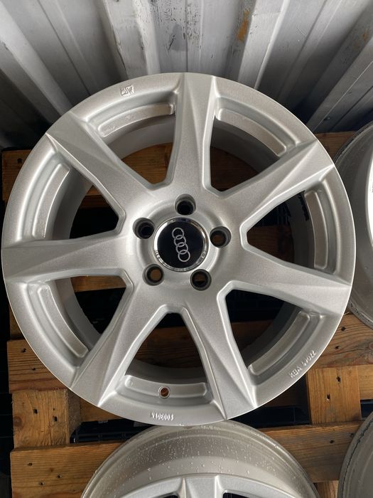 17 цола 5 х 112 мм Мерцедес , Ауди , Шкода , Фолксваген , VW