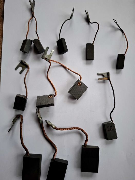 Графитни четки НОВИ