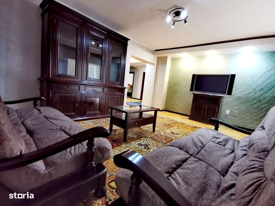 PROPRIETAR, apartament 4 camere langa noul Palat de Justitie