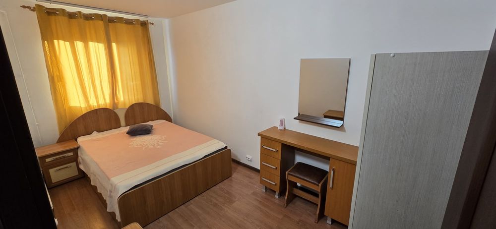 Apartament 2 camere de inchiriat