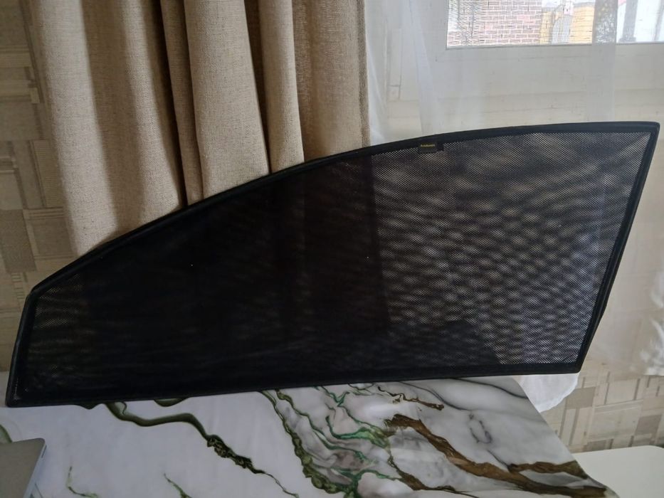 Полики Хундай Акцент