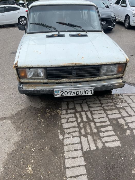Продам 2104 в хорошем состояний