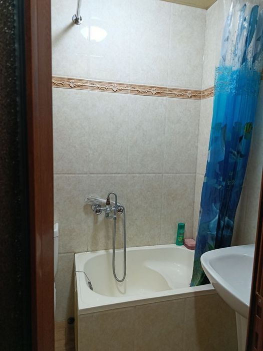 Срочно сдается квартира на Азиз Базаре ‼️