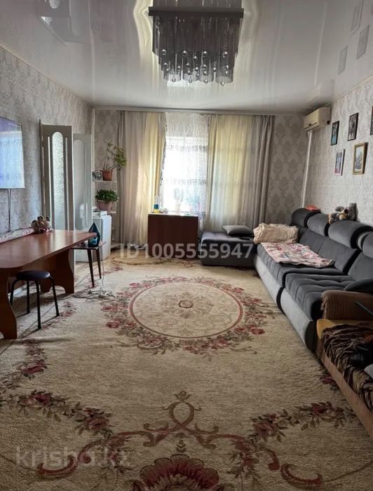 Частный дом в каскелене