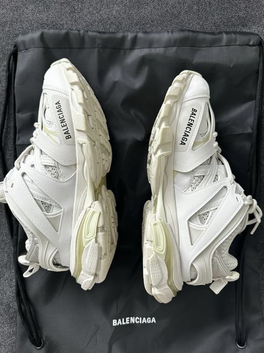 Papuci Balenciaga unisex, marimea 38