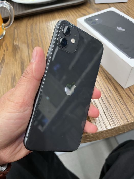 Iphone 11 64 GB
