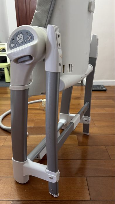 Продам стульчик-шезлонг 3в1