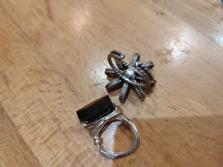 Сребърни бижута 925п