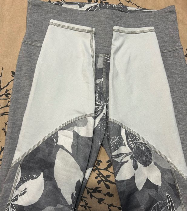 Комплект потник и пола NY и клинове