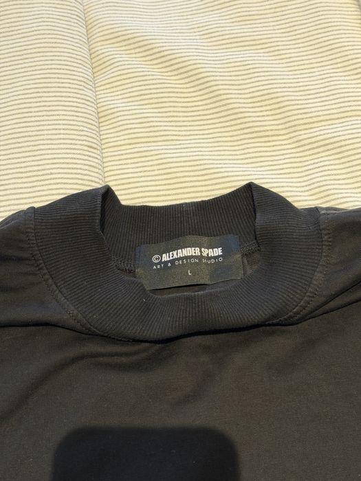Alexander Spade тениска