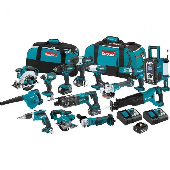 Циркуляр Makita DSS611Z  18V / ф165мм / 3700 оборота