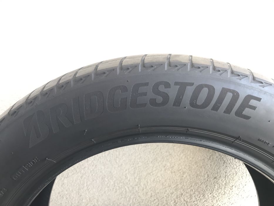 225/55 R18 Anvelope vara Bridgestone 225/55 R18 set 2