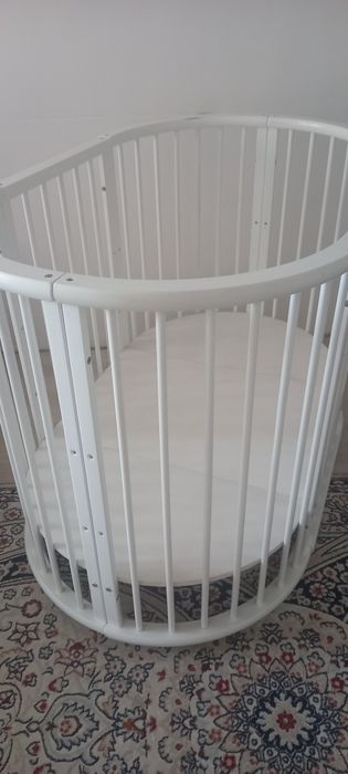 Продам детский кровать трасформер