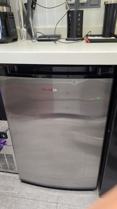 Мини морозильники AIWA 100лит, оптом и в розницу
