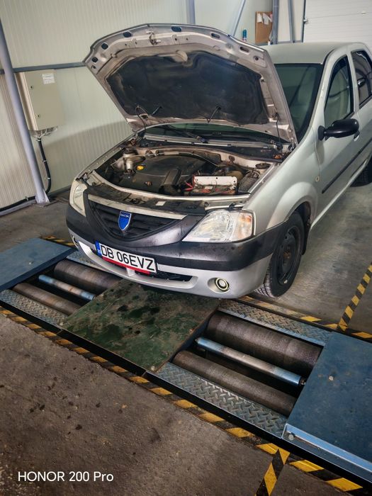 Vând Dacia Logan ph1 1.5 dci 2006