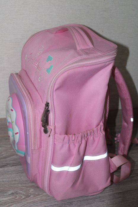 Продам рюкзак б/у, новые рюкзаки