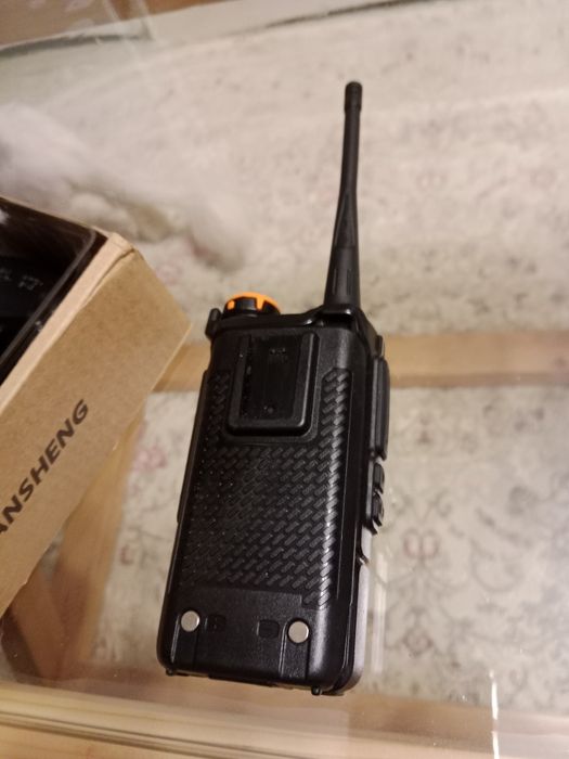Рация Quansheng UV-K6