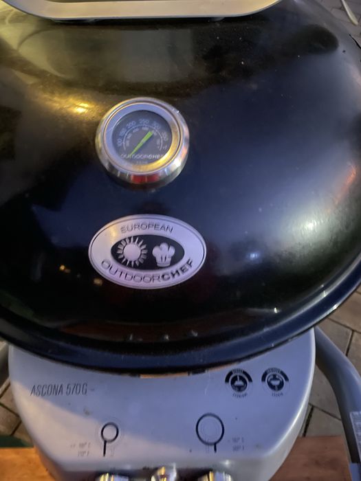 Gratar masterchef