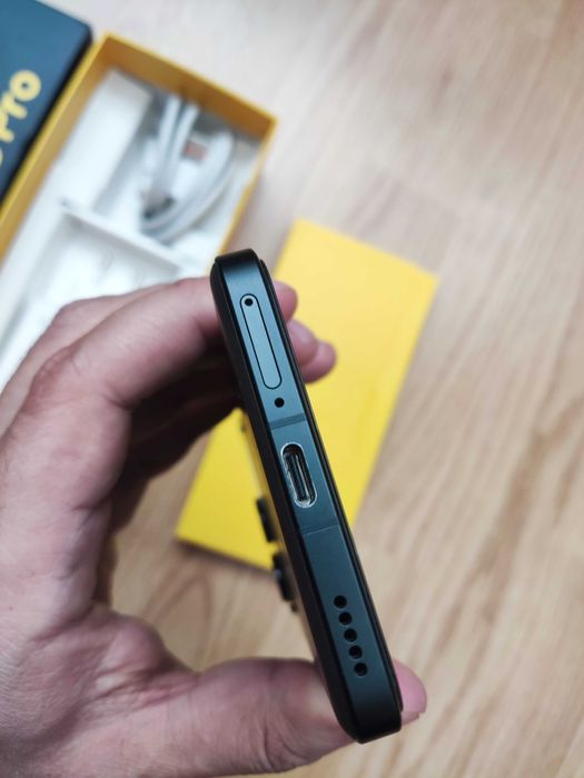 Xiaomi Poco F6 Pro 5G 512GB 12GB RAM Dual